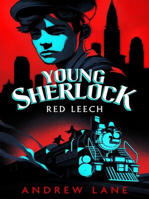 cover image of Red Leech